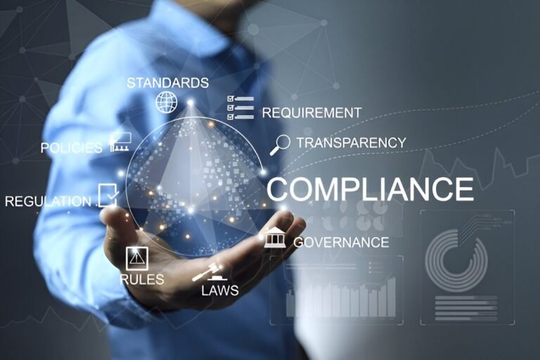 Regulatory Compliance
