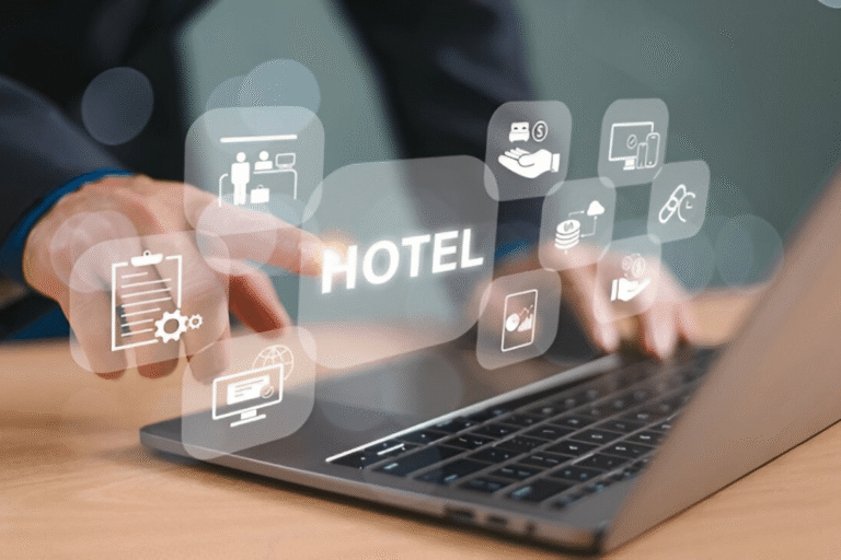 Booking Management