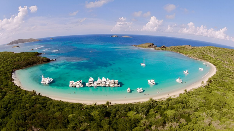 Culebra Island
