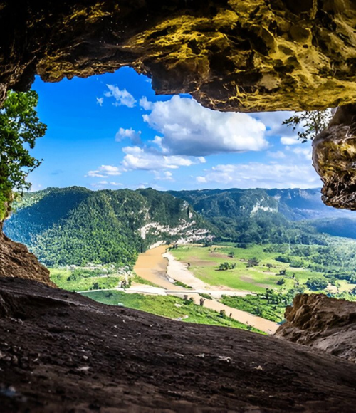 Cueva Ventana