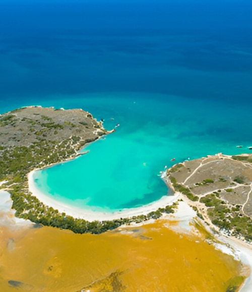 Playa Sucia (Cabo Rojo)
