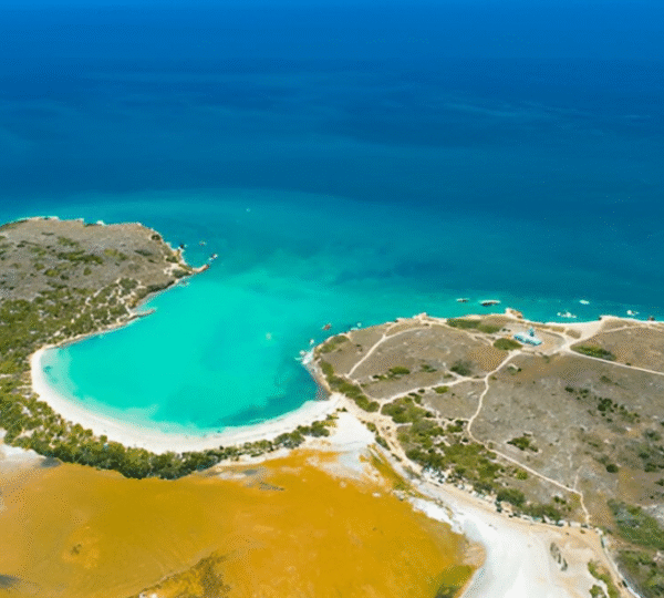Playa Sucia (Cabo Rojo)