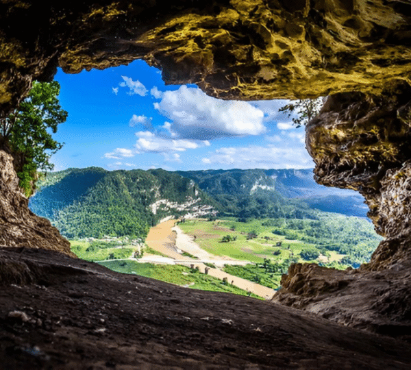 Cueva Ventana