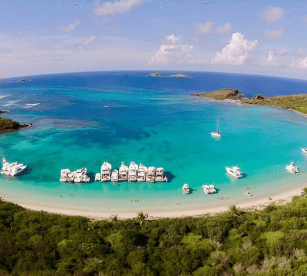 Culebra Island