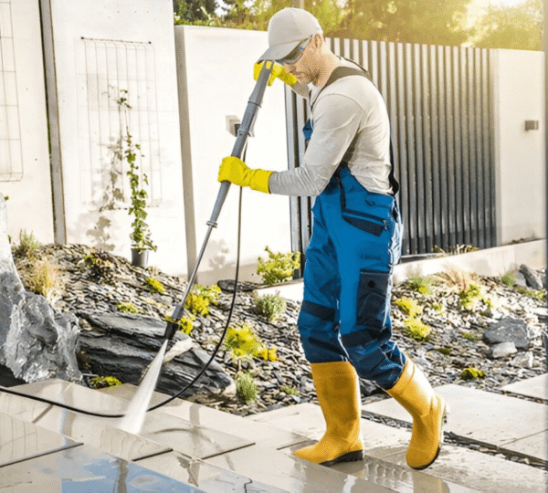 Cleaning Coordination